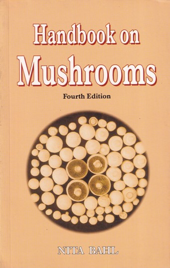 HANDBOOK ON MUSHROOMS | NITA BAHL | Oxford