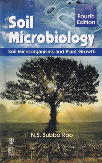 SOIL MICROBIOLOGY | N. S. SUBBA RAO | CBS