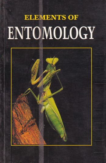 ELEMENTS OF ENTOMOLOGY | RAJENDRA SINGH, G. C. SACHAN | Rastogi