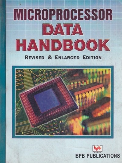 MICROPROCESSOR DATA HANDBOOK | BPB