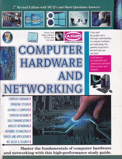 COMPUTER HARDWARE AND NETWORKING | VISHNU PRIYA SINGH | Computech
