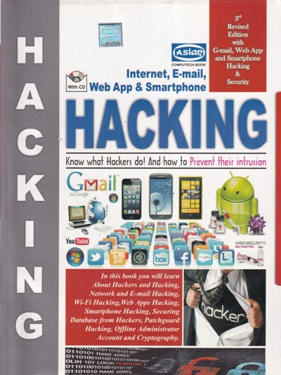 HACKING | VISHNU PRIYA SINGH | Computech