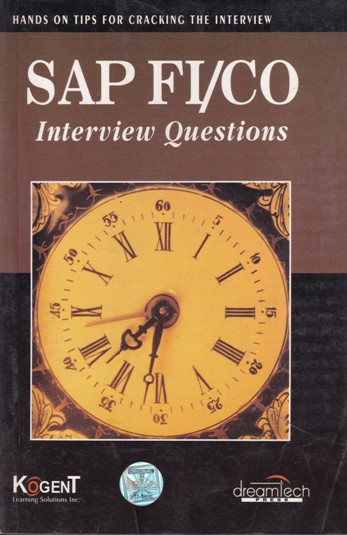 SAP FI CO INTERVIEW QUESTIONS | DREAMTECH | Dreamtech
