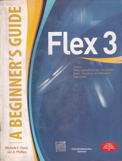FLEX 3 | MICHELE E. DAVIS, JON A. PHILLIPS | McGraw Hill