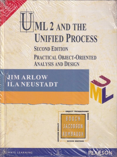 ML 2 AND THE UNIFIED PROCESS | JIM ARLOW, ILA NEUSTADT | Wiley