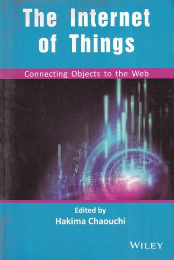THE INTERNATE OF THINGS | HAKIMA CHAOUCHI | Wiley