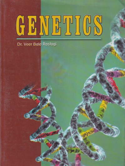 GENETICS | DR. VEER BALA RASTOGI | KNRN