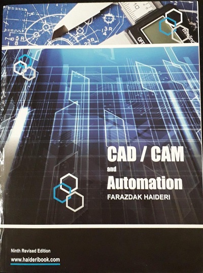 CAD/CAM and Automation - Farazdak Haideri