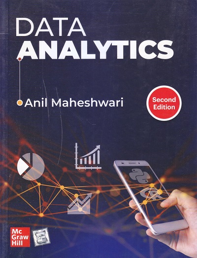DATA ANALYTICS | ANIL MAHESHWARI | McGraw Hill