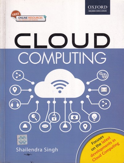 CLOUD COMPUTING | SHAILENDRA SINGH | Oxford