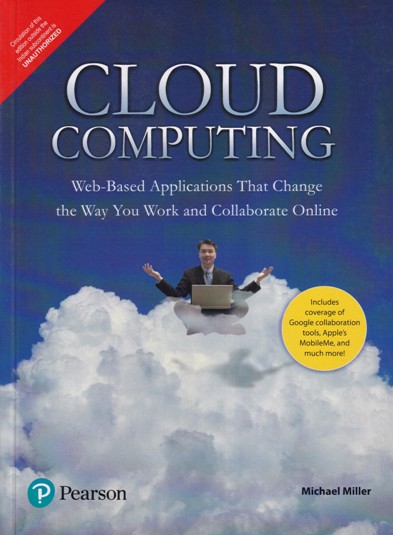 CLOUD COMPUTING | MICHAEL MILLER | Pearson