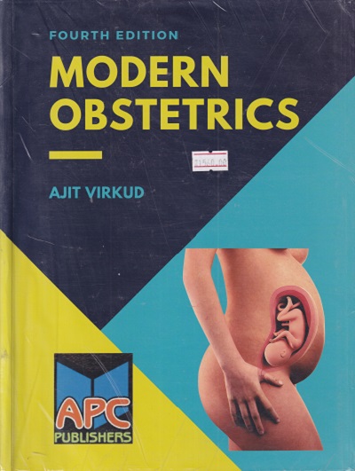 MODERN OBSTETRICS | AJIT VIRKUD | Avichal Publishing Company