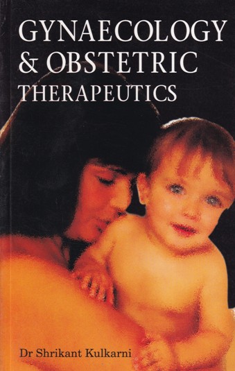 GYNAECOLOGY & OBSTETRIC THERAPEUTICS | DR. SHRIKANT KULKARNI | B. JAIN