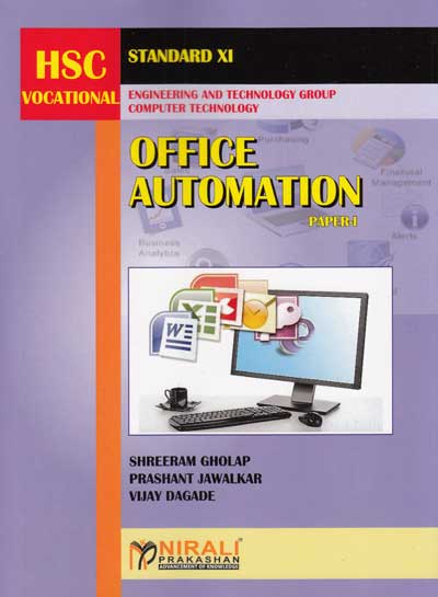 OFFICE AUTOMATION