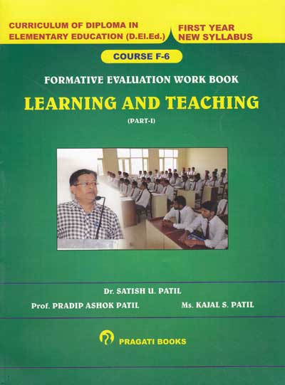 LEARNING AND TEACHING Part 1