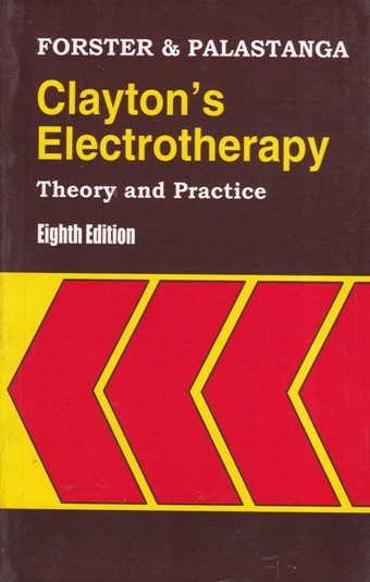 CLAYTONS ELECTRO THERAPY | CLAYTONS | CBS