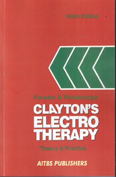 CLAYTONS ELECTRO THERAPY | CLAYTONS | CBS