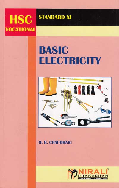 BASIC ELECTRICITY - PAPER 1 - ELECTRONICS TECHNOLOGY (J1) - MCVC