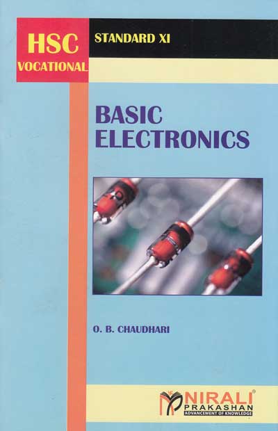BASIC ELECTRONICS - PAPER 2 - ELECTRONICS TECHNOLOGY (J2) - MCVC