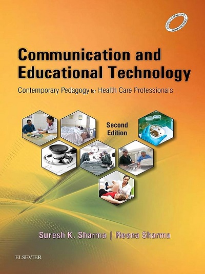 COMMUNICATION AND EDUCATIONAL TECHNOLOGY | SURESH K. SHARMA, REENA SHARMA | Elsevier