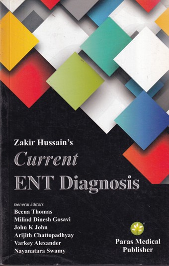 CURRENT ENT DIAGNOSIS | ZAKIR HUSSAINS | Paras