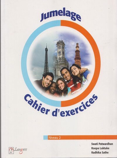 Jumelage (Cahier d'exercices)