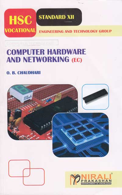 COMPUTER HARDWARE AND NETWORKING (ENGLISH) - Electronics Technology (EC)