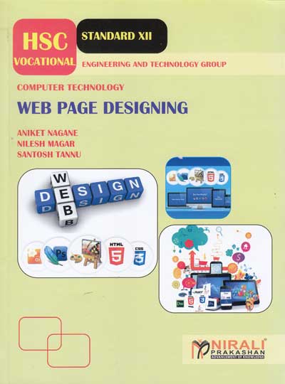 WEB PAGE DESIGNING - Computer Technology