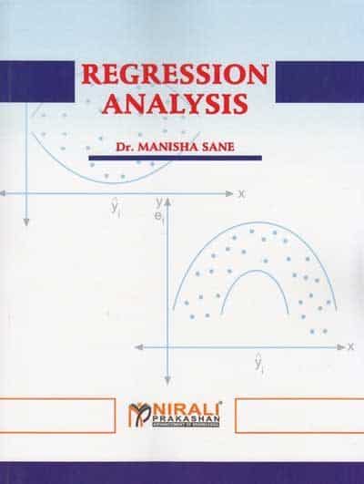 REGRESSION ANALYSIS - Book Useful for BSc / MSc Statistics Courses
