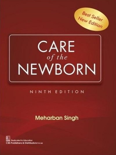 CARE OF THE NEWBORN | MEHARBAN SINGH | CBS