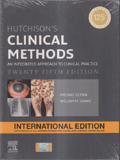 CLINICAL METHODS- | HUTCHISONS | Elsevier