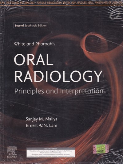 ORAL RADIOLOGY | WHITE, PHAROAHS | Elsevier