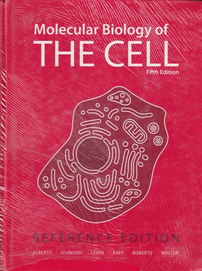 MOLECULAR BIOLOGY OF THE CELL | ALBERT, JOHNSON, LEWIS RAFF, ROBERT WALTER | Garland