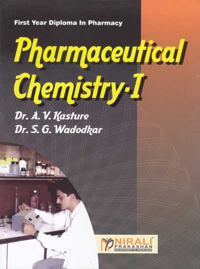 PHARMACEUTICAL CHEMISTRY I