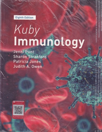 KUBY IMMUNOLOGY | KUBY | Macmillan