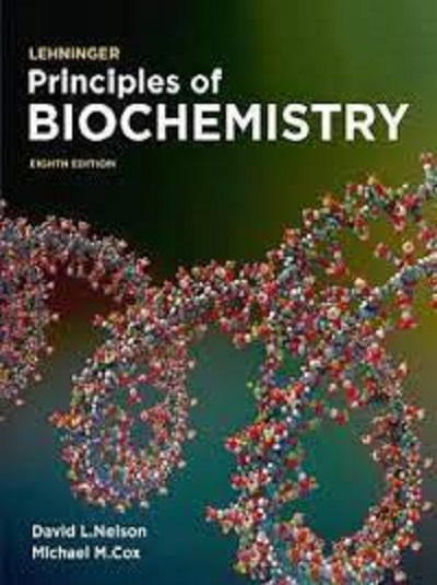 PRINCIPLES OF BIOCHEMISTRY | LEHNINGER, DAVID L. NELSON, MICHAEL M. COX | Macmillan