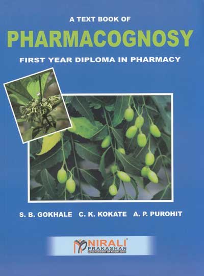 PHARMACOGNOSY