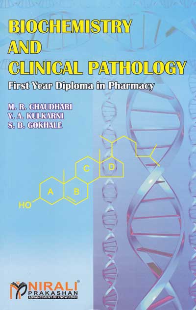 BIOCHEMISTRY AND CLINICAL PATHOLOGY