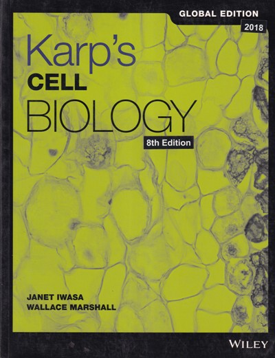 CELL BIOLOGY | KARPS | Wiley