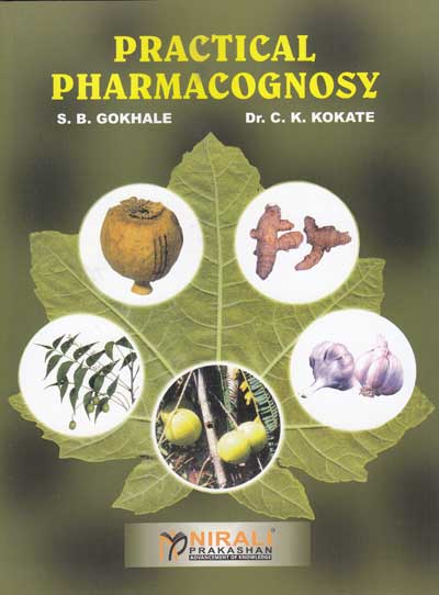PRACTICAL PHARMACOGNOSY