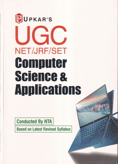 COMPUTER SCIENCE AND APPLICATIONS - UGC NET JRF SET | | UPKARS