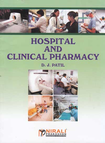HOSPITAL AND CLINICAL PHARMACY