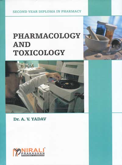 PHARMACOLOGY AND TOXICOLOGY