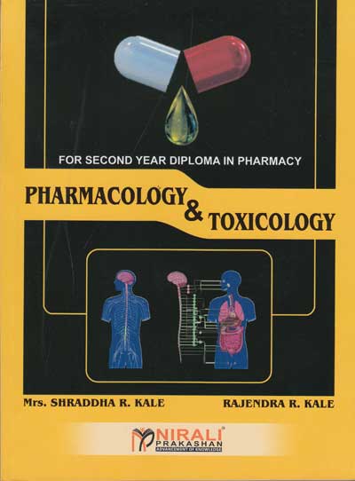 PHARMACOLOGY AND TOXICOLOGY
