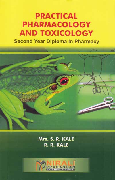 PRACTICAL PHARMACOLOGY AND TOXICOLOGY