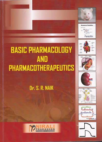 BASIC PHARMACOLOGY AND PHARMACOTHERAPEUTICS