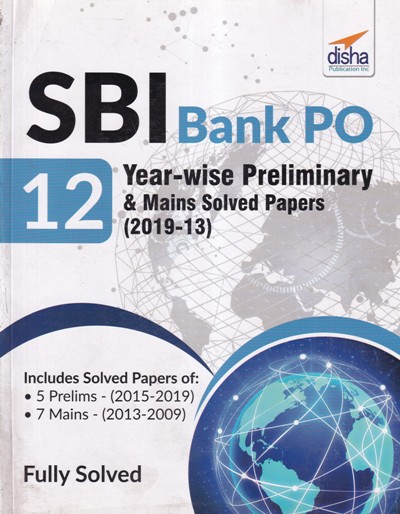 SBI BANK PO 12 - Arihant Experts | Arihant Publications