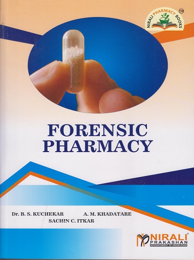 FORENSIC PHARMACY