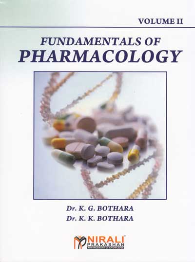 FUNDAMENTALS OF PHARMACOLOGY - VOLUME 2