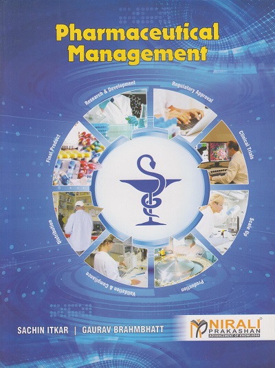 PHARMACEUTICAL MANAGEMENT